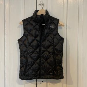 The NorthFace Vest